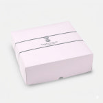 [MLT-02] 러블리 타르트 상자 2호 (주문제작) : 주식회사 팩터 - 크리팩