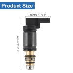 교외 5 3L 6 2L 2015 용 AC 전자 제어 밸브 장착(7SAS18A 만 해당) : 미라클프라임