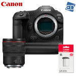[캐논 정품] EOS R3 / RF 14-35mm F4 L IS USM /ED : 디지털이디마트