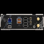 ASRock AMD B850i 라이트닝 WiFi 6E 미니 ITX 마더보드 소켓 DDR5 128GB M.2 지원 8900 G9950 : DRA상사