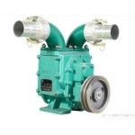 슬러지 펌핑 농장 분뇨 운반기 220V 이송펌프 오수 : 없는게없는상사