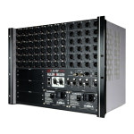 Allen & Heath dLive-DM48 : CROSS THE SEA