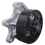 품질보증 가성비 닛산 X-TRAIL 14[MR20DD],JUKE 10-,QASHQAI 14-용 워터 펌프, WPP66790,21010-1KC0A, 2101KC0A, B10 : 핏트레이드44