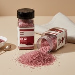 천연 소금 4종 세트 저염 조미료 국내산 : 하진이네 버섯뜰에