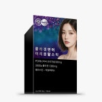 RAKU 콜라겐연어이리분말스틱 (pdrn collagen 15포) : 주식회사 천아국제