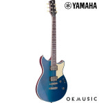 야마하 일렉기타 RSP20 레브스타 프로페셔널 MB Moolight Blue : 오케이뮤직 주식회사