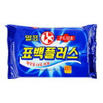 말표 표백플러스 비누 400g 1개 : 유승