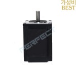 Nema23 스테퍼 모터 2상 4리드 4선 283.22 Ozin 1.8N.m 76mm 엔진 (CNC 3D 프린터용 TB6600 드라이버 포함) : 선업공덕몰