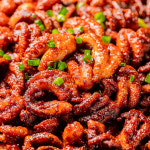 [저당,쭈꾸미78%] 권서방 매콤 쭈꾸미 300g x 1팩 : 홀푸드 마켓