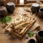 [다정한농산물] 농장직송 국내산 세척 도라지 약도라지 : 다정한 농수산 시장