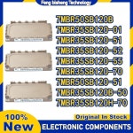 7MBR50SB120B 7MBR35SB120-01 SB120-51 : 송하유통46