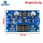 1PCS EGBO 35V LTC1871 부스터 모듈 스텝 컨버터 전원 공급 조정 : 에스에스컴퍼니7