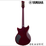 야마하 일렉기타 RSP20 레브스타 프로페셔널 SWB Swift Blue : 오케이뮤직 주식회사