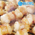 냉동 손질 자숙 한우대창 1kg 구이 전골 캠핑요리 : 해신푸드