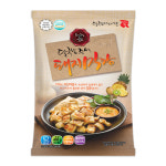 달구벌명가 돼지막창 소스포함 400g, 5개 : 마이푸드샵