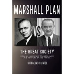 Marshall Plan versus The Great Society : 직구에진심