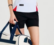 요넥스 배드민턴 신소재우븐 4부 반바지 남성용 261PH005M 여성용 261PH006F : 요넥스 대구팔구스포츠