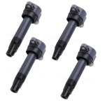 스즈키 Esteem 99 - 01 용 점화 코일 팩 OEM 33400-76G1 : 리치상사10