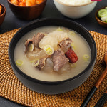 [한촌설렁탕] 설렁탕집 소고기 도가니탕 500g X 5팩 (간편상온) 실온 즉석국 보양식 스지 : 한촌설렁탕 공식몰