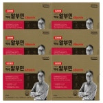 로지나 프리미엄 오한진의 백세 알부민 33g 30개입 6박스 180병 : 주식회사 제이제이몰