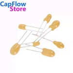 10 직접 삽입 탄탈륨 커패시터 35V 476 224 334 474 226 104 35V 0 1UF 104 : 인터7