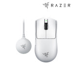레이저코리아 바이퍼 V4 프로 화이트 RAZER Viper V4 Pro White : 레이저스토어