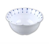 KDS DOLSAN 돌산멜라민 일식 접시 탕기 19호 DS-6329 : 주방은 지휘통제실