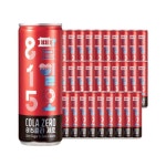 815 콜라 제로 250ml 30캔 팔일오콜라 : 오하라쇼 무역