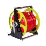 베어링호스릴(소) 10mm X 50M (고압호스) : DDT몰