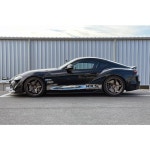 HKS 언더캐리지 부품 조절 가능 서스펜션 HIPERMAX R 하이퍼맥스 GR Supra DB02 /22 /42 /82 20 /04-80310-AT003 : 베스트NY