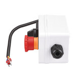 SZW26-20 전환 스위치 440V 3상 비상 정지 전진후진 스위치 전력 전달 광업 자동화용 : 탑씨1