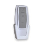 햄프턴 베이 343-668 및 99110 범용 천장 팬 리모컨용 팬 리모컨용 팬 리모컨(1 Pk 흰색) 1 Pk White : 친절한셀러몰