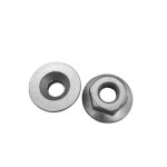 WHT000785 WHT000785FAW 2Pcs 12 너트 VW 골프 파사트 샤란 티구안 T Roc TRO TAYR 아우디 Q3용 : 빅그로우7