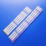 UE43KU6000 S_KU6K_43_FL30_L7 R5 V6DU-430DCA-R2 LED 백라이트 스트립 : Firo