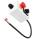 SZW26-20 전환 스위치 440V 3상 비상 정지 전진후진 스위치 전력 전달 광업 자동화용 : 탑씨1