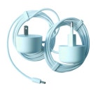 Google  허브 Nest Wifi Mini2세대용 EU/US AC 어댑터 전원 14V 1.1A W18-015N G1028 : 이삼이마켓