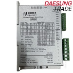 스텝퍼 모터 드라이버 컨트롤러, Nema 17 23 5R60 5 상, 0.72 도 AC/DC : 아선상사