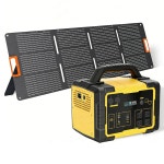 백업 RV 오프 그리드 리빙 u2013 충전을 1024W 위한 패널 고속 200W 태양광 : 미스터포테이토3