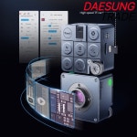 QiANL i 고릴라  카메라 CMOS 이미지 센서 수입 HD 라이브 튜토리얼, PC 디스플레이 연결 가능 : ph상사