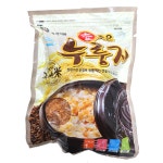 참조은 국내산 쌀 누룽지 1kg : 와이케이푸드