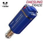 AEG 에어소프트 긴 샤프트 모터, 빠른 응답, 저손실, 저열 브러시리스 T238 QRBLS : GNA상사