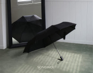 송월 3단 솔리드 반자동 (3단반자동) : 착한가격송월타월부전대리점