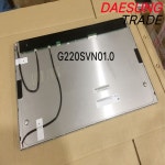기존 22인치 G220SVN01.0  LCD 화면 1년 보증 : MV상사