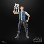 [Amazon.co.jp STAR WARS & 15cm G1316 한정] 하즈브로(Hasbro) 스타 워즈 블랙 시리즈 칼 케스티스, 타글 : YoKoA Style