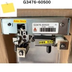 중고 테스트 완료 OK G3476-60500 가스 크로마토그래피 컬럼 유량 제어 모듈 : 밸런스스토어