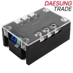 ABGE-3상 모터 소프트 스타트 모듈 캐비닛 스톱 슬로우 온라인 스텝다운 30WA-R1 3KW : GNA상사