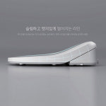 대림바스 살균비데 시즌2 더블케어 3중살균 DDS-S1650A 자가설치 : 대림비데