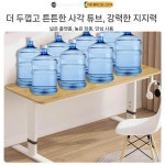 게이밍 책상 공부 모던 높이조절 테이블 데스크탑 리프트 : 스페이S