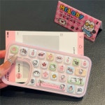 크레용 신찬 3D 완전 16 14 밀폐형 키보드 MAX 12 쉘에 13 소프트 15 옵션 1 14 2 : 루멘아우름