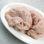 (배터짐)한우 수구레1Kg 소내장 수구레 국밥 수육 : 배터짐